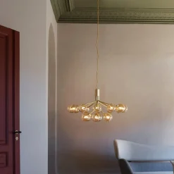 Kjøkkenbelysning Tak|Lysekroner><noscript><img width=