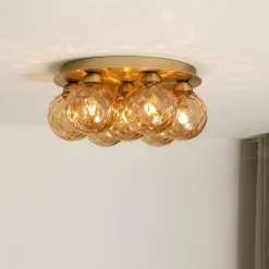 Kjøkkenbelysning Tak|Taklamper / Takplafonder><noscript><img width=