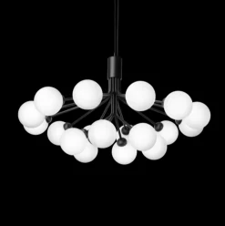 Kjøkkenbelysning Tak|Lysekroner><noscript><img width=