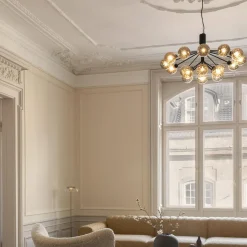 Kjøkkenbelysning Tak|Lysekroner><noscript><img width=