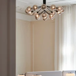 Kjøkkenbelysning Tak|Lysekroner><noscript><img width=