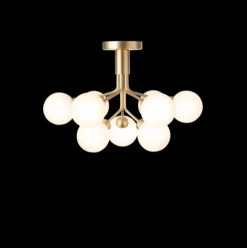 Kjøkkenbelysning Tak|Taklamper / Takplafonder><noscript><img width=