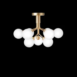 Kjøkkenbelysning Tak|Taklamper / Takplafonder><noscript><img width=