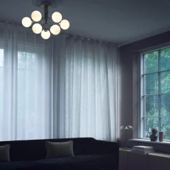 Kjøkkenbelysning Tak|Taklamper / Takplafonder><noscript><img width=