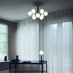 Kjøkkenbelysning Tak|Taklamper / Takplafonder><noscript><img width=