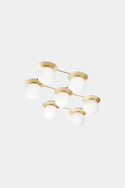 Baderomsbelysning Tak|Interiørlamper><noscript><img width=