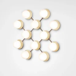 Baderomsbelysning Tak|Interiørlamper><noscript><img width=