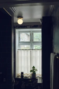 Baderomsbelysning Tak|Interiørlamper><noscript><img width=