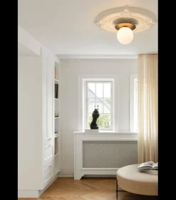 Baderomsbelysning Tak|Interiørlamper><noscript><img width=