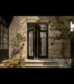 Utelamper - Klassiske Vegglamper|Baderomsbelysning Tak><noscript><img width=