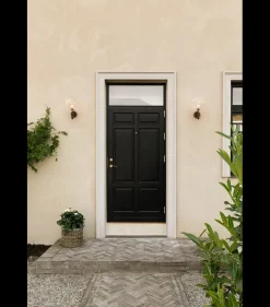 Utelamper - Klassiske Vegglamper><noscript><img width=