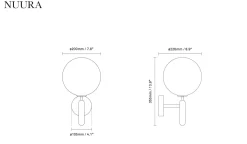 Utelamper - Klassiske Vegglamper|Baderomsbelysning Tak><noscript><img width=