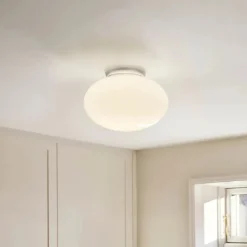 Kjøkkenbelysning Tak|Spotter & Skinner>Nuura Rizzatto 301 taklampe - messing