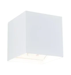 Utelamper Med Opp/Ned Lys|Baderomsbelysning Vegg><noscript><img width=