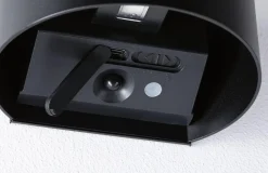 Utelamper Med Opp/Ned Lys|Baderomsbelysning Vegg><noscript><img width=