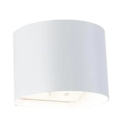 Utelamper Med Opp/Ned Lys|Baderomsbelysning Vegg><noscript><img width=