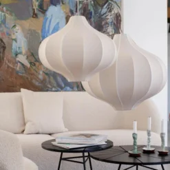 Kjøkkenbelysning Tak|Takpendler>Oi Soi Oi Onion L Lampeskjerm