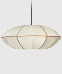 Kjøkkenbelysning Tak|Takpendler>Oi Soi Oi Ufo Lampeskjerm - /Amber Offwhite