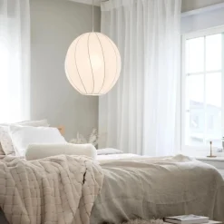 Kjøkkenbelysning Tak|Takpendler>Pr home of Scandinavia Ab Olivia Twist takpendel 35 cm - Hvit