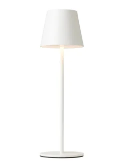 Oppladbare Bordlamper>Nielsen Light One bordlampe oppladbar 3,3W IP54 - Dimbar