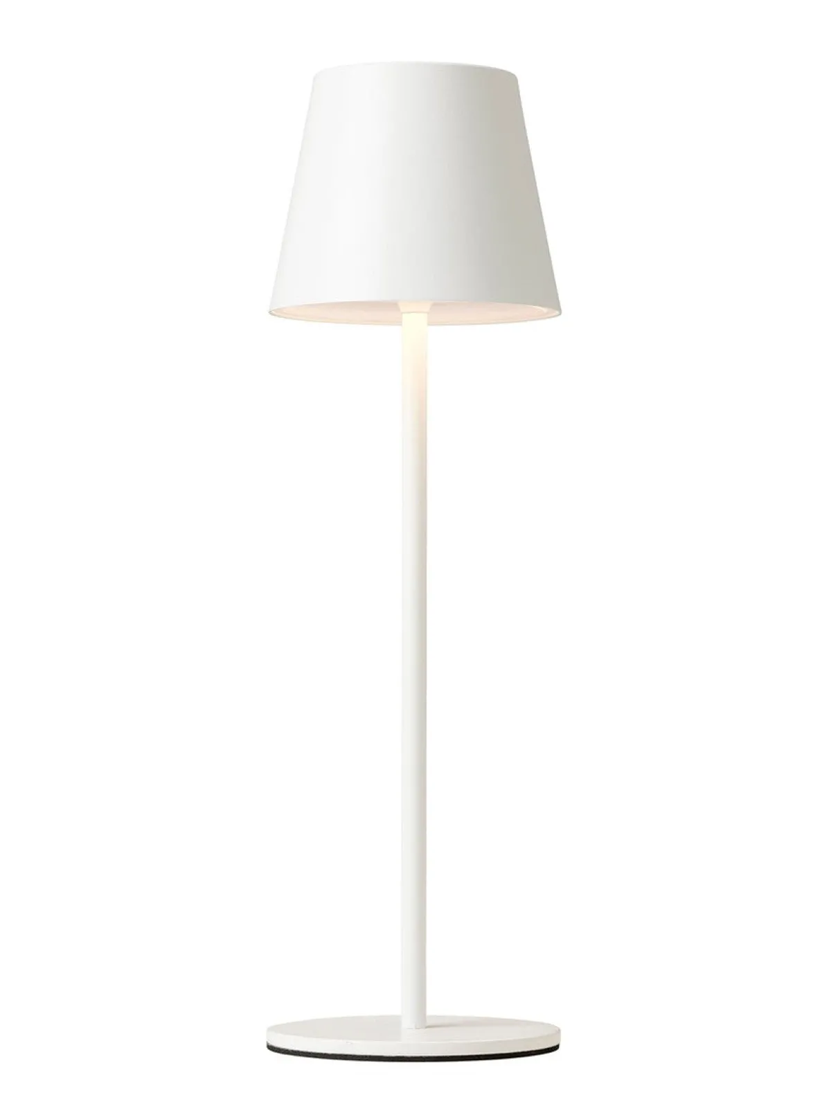 Oppladbare Bordlamper>Nielsen Light One bordlampe oppladbar 3,3W IP54 - Dimbar