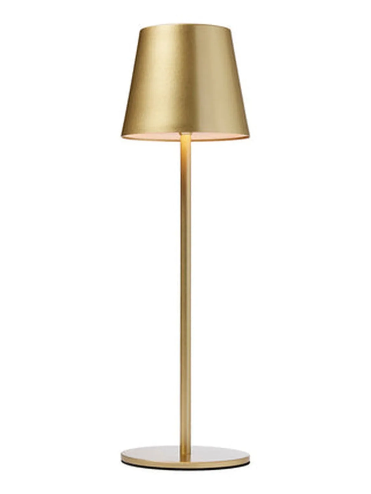 Oppladbare Bordlamper>Nielsen Light One bordlampe oppladbar 3,3W IP54 - Dimbar