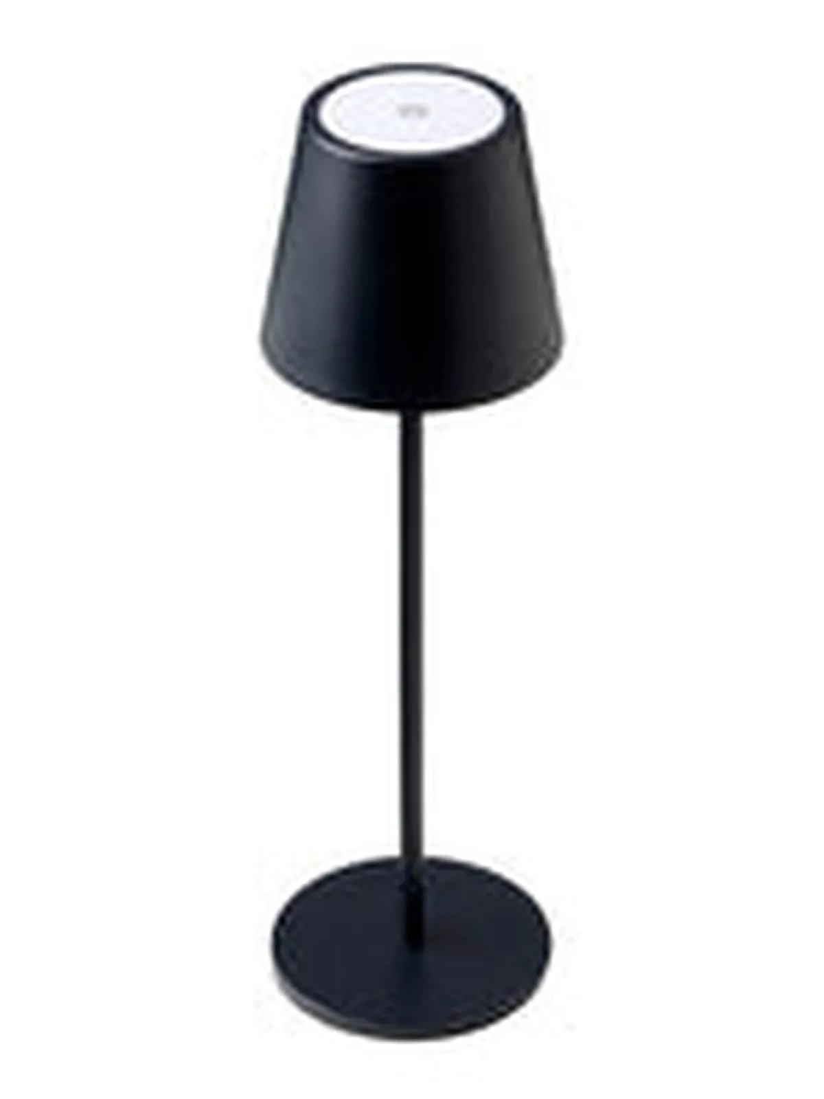 Oppladbare Bordlamper>Nielsen Light One bordlampe oppladbar 3,3W IP54 - Dimbar