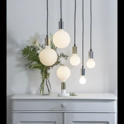 Led-Pærer E27 Sokkel><noscript><img width=