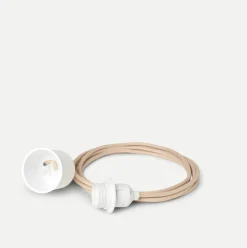 Pendeloppheng>Ferm Living Oppheng 4 meter - Sand