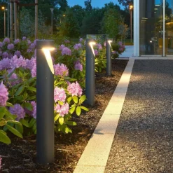 Lightup-Pris|Pullert>Norlys Oppland pullert 1321 Aluminium