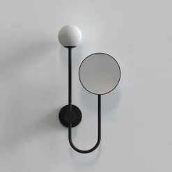 Baderomsbelysning Vegg><noscript><img width=