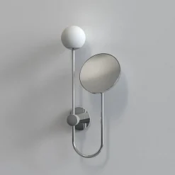 Baderomsbelysning Vegg><noscript><img width=