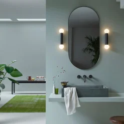 Baderomsbelysning Vegg><noscript><img width=