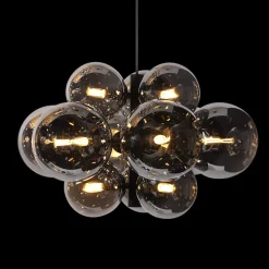 Kjøkkenbelysning Tak|Takpendler>Ms - belysning Oscar takpendel 50 cm