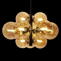 Kjøkkenbelysning Tak|Takpendler>Ms - belysning Oscar takpendel 50 cm