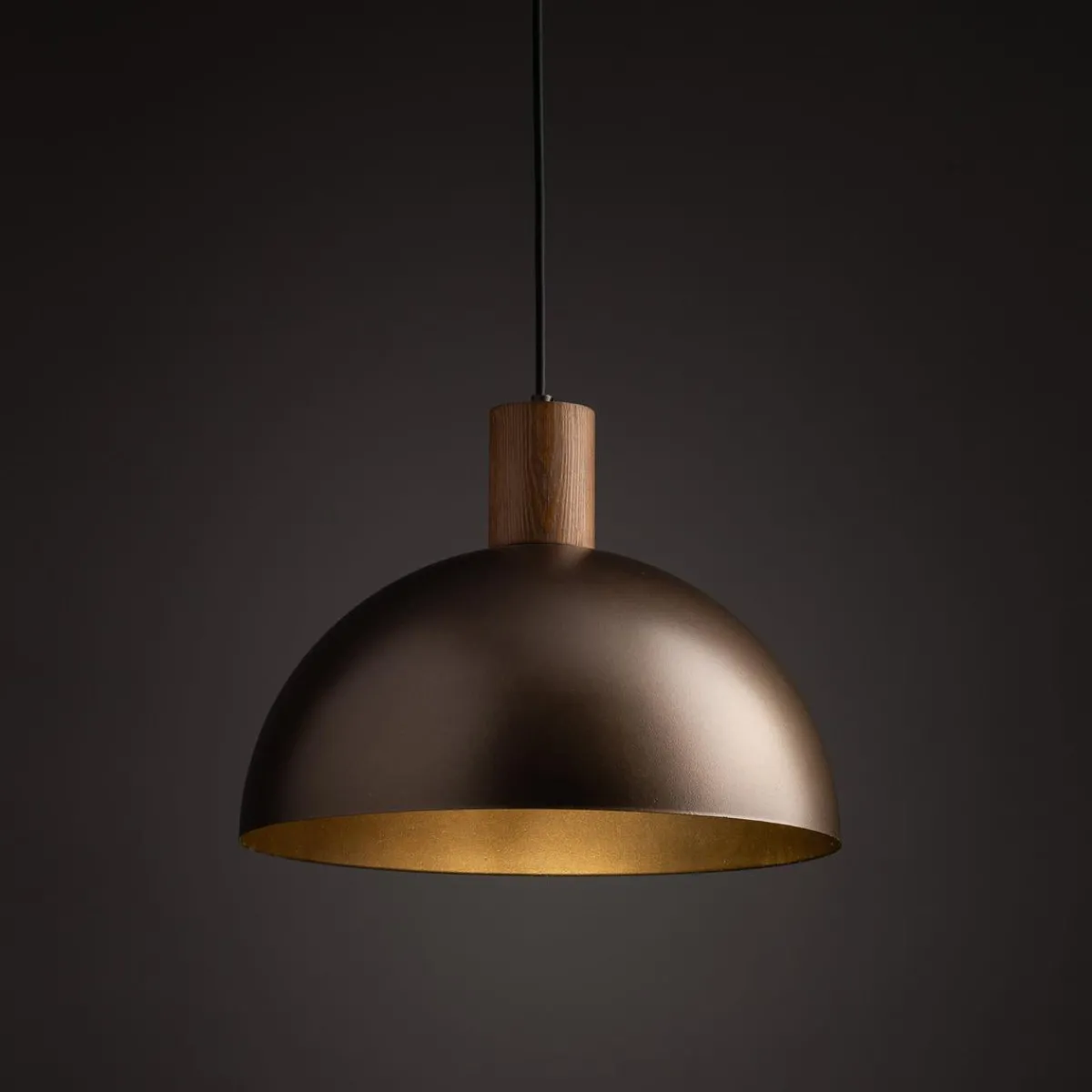 Kjøkkenbelysning Tak|Takpendler>TK Lighting Oslo takpendel 33,5 cm