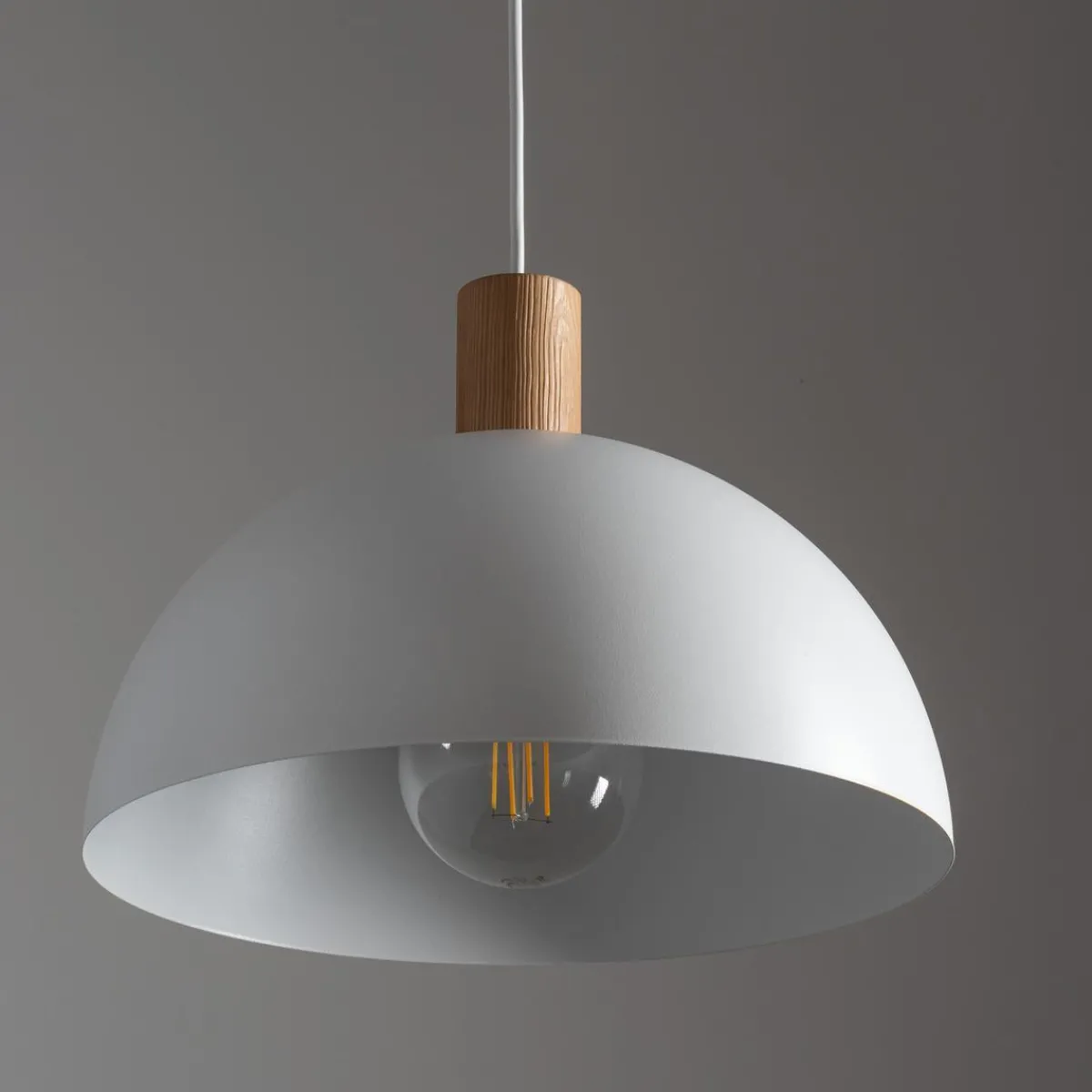 Kjøkkenbelysning Tak|Takpendler>TK Lighting Oslo takpendel 33,5 cm