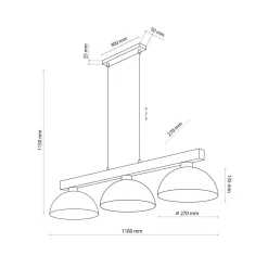 Kjøkkenbelysning Tak|Takpendler><noscript><img width=