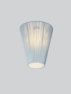 Lampeskjermer>Northern Oslo Wood skjerm