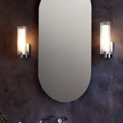 Baderomsbelysning Vegg><noscript><img width=