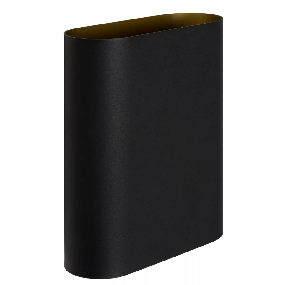 Vegglamper Med Opp/Ned Lys>Lucide Ovalis vegglampe opp/ned