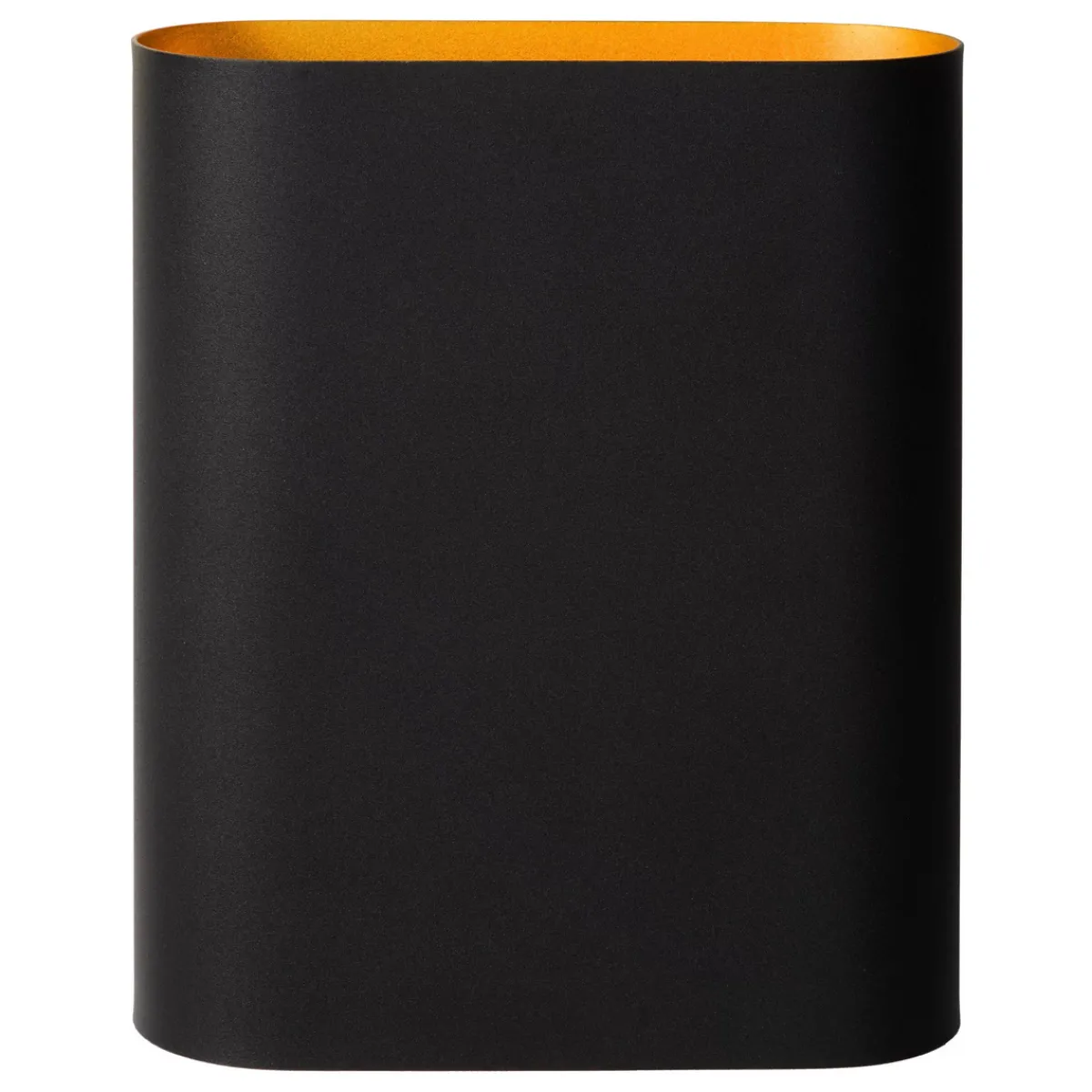 Vegglamper Med Opp/Ned Lys>Lucide Ovalis vegglampe opp/ned