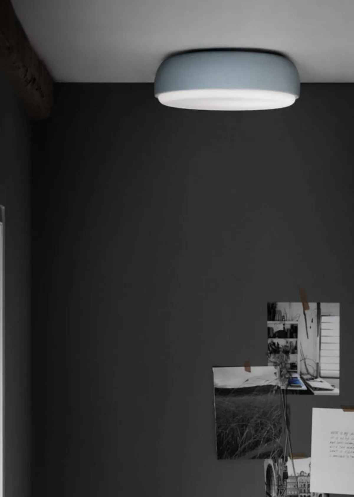 Baderomsbelysning Tak|Kjøkkenbelysning Tak>Northern Over Me 20 tak / vegglampe