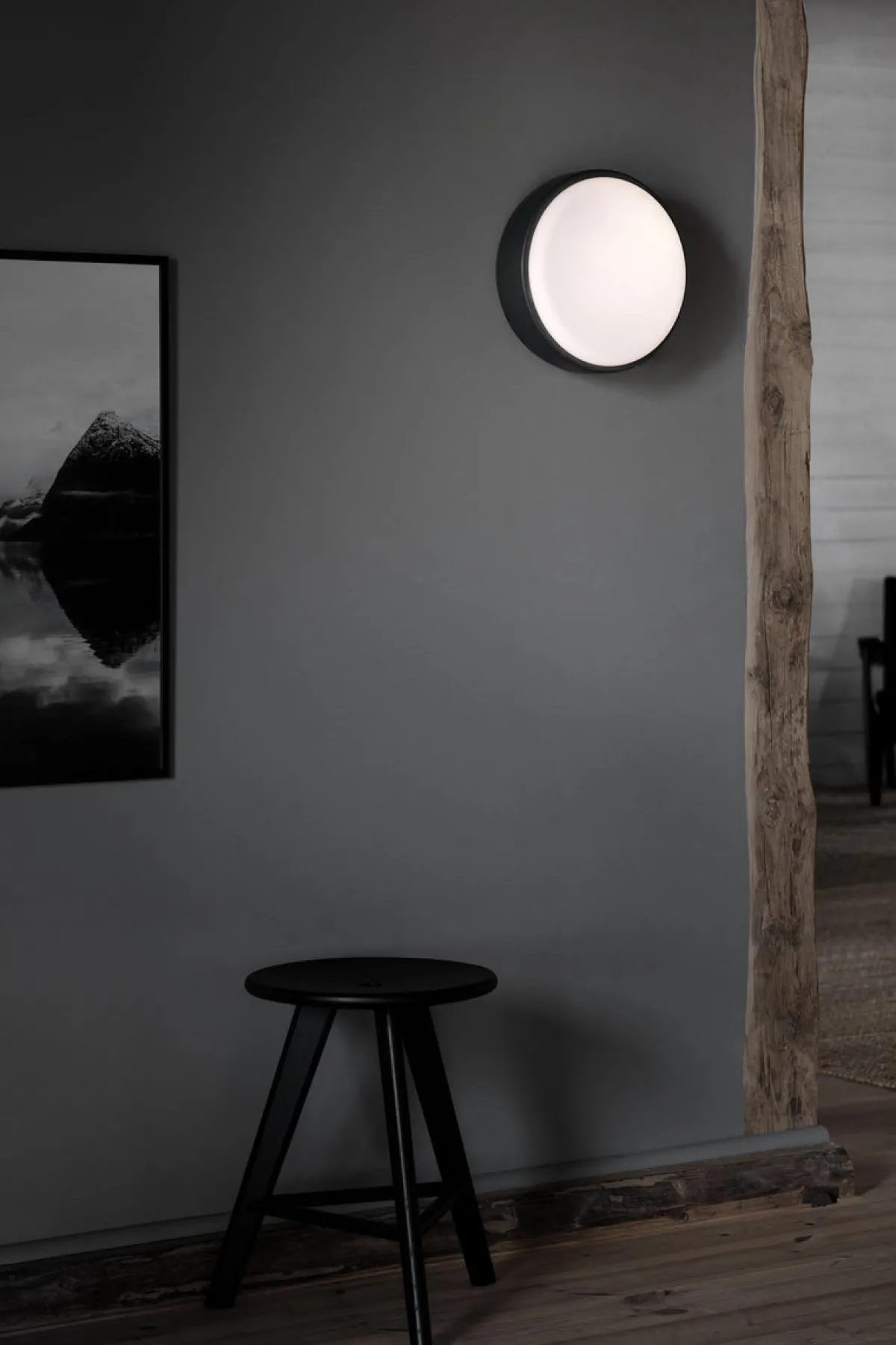 Baderomsbelysning Tak|Kjøkkenbelysning Tak>Northern Over Me 30 tak / vegglampe