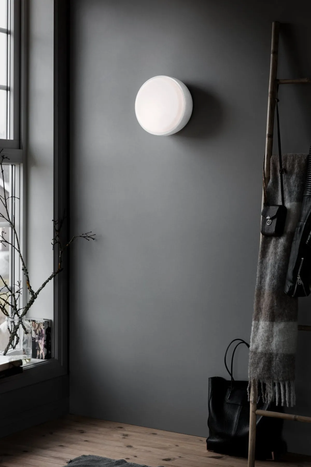 Baderomsbelysning Tak|Kjøkkenbelysning Tak>Northern Over Me 30 tak / vegglampe