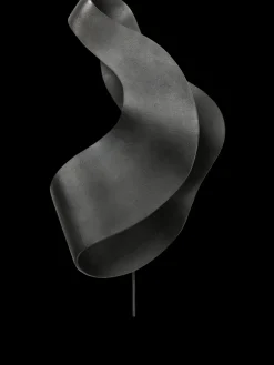 Interiørlamper>Ferm Living Oyster vegglampe