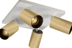 Kjøkkenbelysning Tak|Spotter & Skinner><noscript><img width=