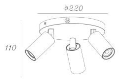 Kjøkkenbelysning Tak|Taklamper / Takplafonder><noscript><img width=