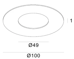 Kjøkkenbelysning Tak|Spotter & Skinner><noscript><img width=