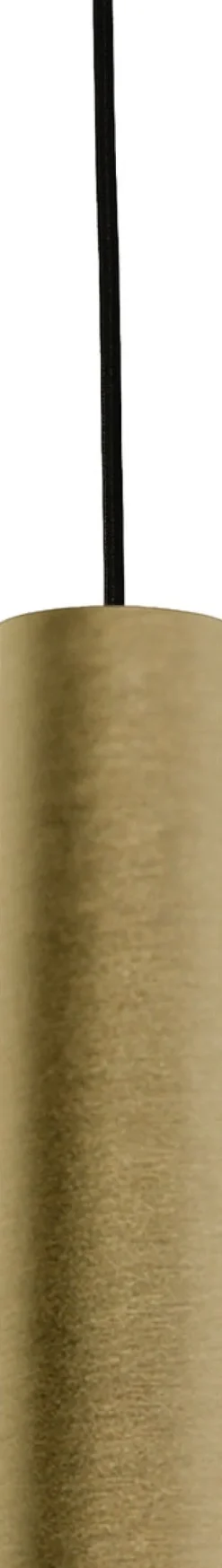 Kjøkkenbelysning Tak|Takpendler>NorDesign Oz takpendel m/takfeste - Messing